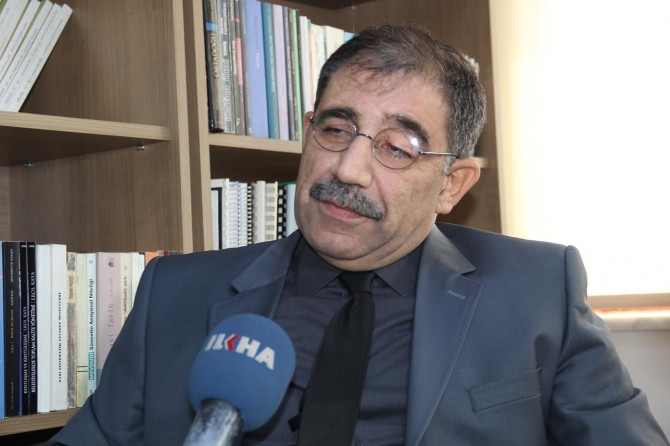 İslam’ı temsil ettiğimiz oranda Müslümanların vahdeti gerçekleşir