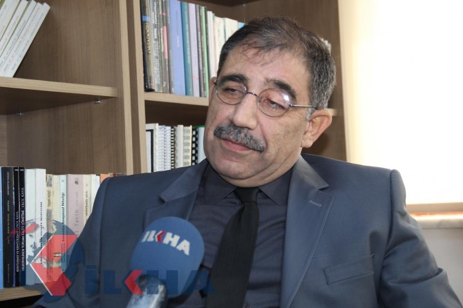 Bi qasî ku em Îslamê temsîl dikin em dikarin wehdeta Mislimanan tesîs bikin