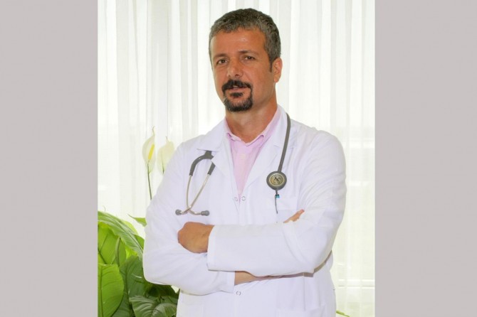 Uzun süren grip zatürreye dönüşebilir