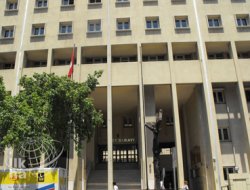 Adana 7. Ağır Ceza Mahkemesi Yine Bildiğini Okudu!