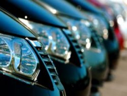 Hurda araç yaşı yükseltildi