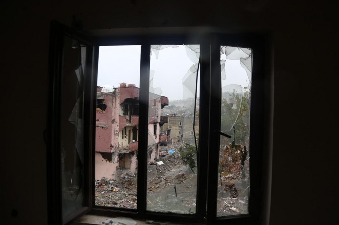 Şırnak halkı yardıma muhtaçtır