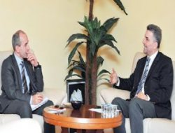 Ömer Bolat: Darbeciler geri döner!