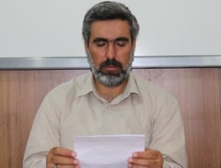 Tes-Çağ; 'Uygulama Ahlaksızlık ve Teröristliktir'