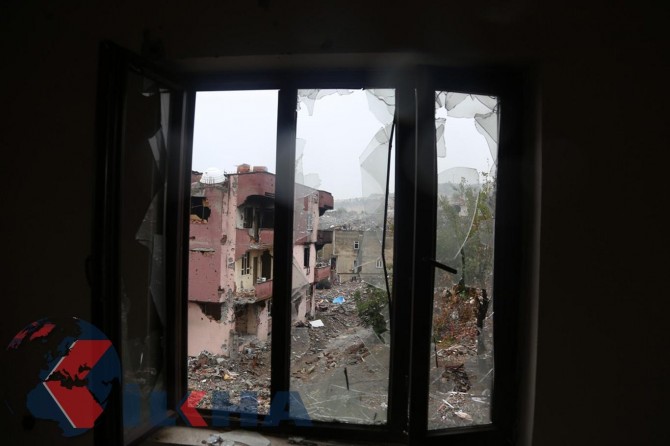 People of Şırnak need help