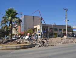 Viranşehirlilerin Yol Çilesi