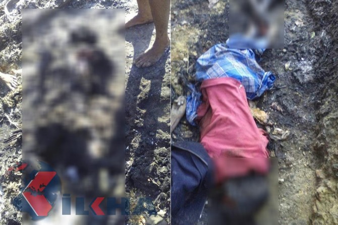 Li Arakanê wehşeteke nû: 28 Misliman hatin şehîdkirin