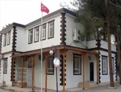 Akçakale'de Sosyal Yardımlaşma Yardımları