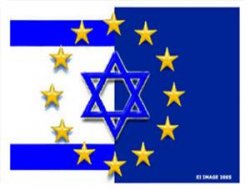 İşgalcinin Kudüs'teki zulmü Avrupa Birliği'ni Bile Rahatsız Etti