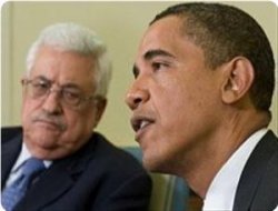 ABD'den Mahmut Abbas'a Tehdit Gibi Uyarı