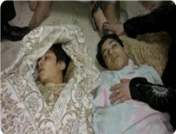 Suriye’deki Filistinli Mülteciler Konusunda Endişe Duyuyoruz