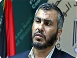 Mısır İle Serbest Ticaret Bölgesi Kurulması Gazze İçin Özgürlüktür