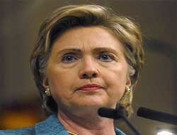 Hillary Clinton, Seçimlerden Sonra Görevi Bırakıyor