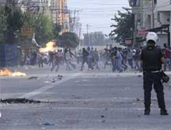 Adana'daki Gösteride Yaralanan Mazlum Akay, Hayatını Kaybetti