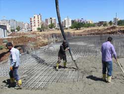 Harçlığınız Camii'ye Harç Olsun