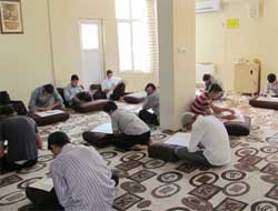 Kur'an Ayında Kur'an Meali Sınavı