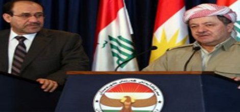 Rusya Barzani ve Maliki’yi davet etti