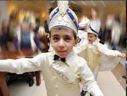 Sünnet Bir Ameliyattır ve Ameliyat Gibi Yapılmalıdır