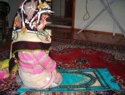 Çocuklarda İmanın Önemi