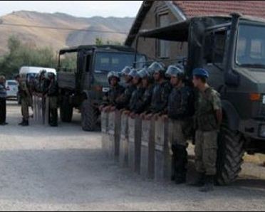 Haber Bahane, Provokasyon Şahane