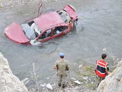 Şırnak'ta Feci Kaza: 2 Ölü 7 Yaralı