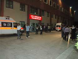 Gercüş'te Trafik Kazası: 2 Ölü, 2 Yaralı