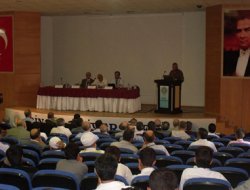 `Kürtler` Konulu Uluslararası Sempozyuma 74 Bildiri Kabul Edildi