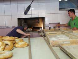 Elli Derecede Oruç Tutuyorlar