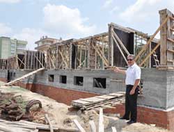 Üstün Yetenekli Öğrenciler İçin Bilim Merkezi Kuruluyor