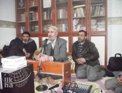 Çağrı TV İzleyicisiyle Buluştu (Yenilendi)