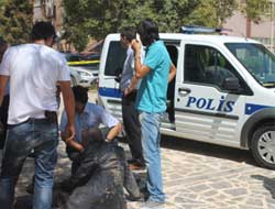 Arazi Kavgası : 4 Yaralı