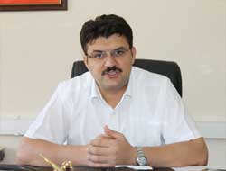 Van Sularında Problem Yok