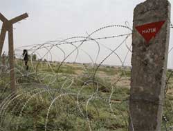 Suriye'den Kaçışlar Sürüyor