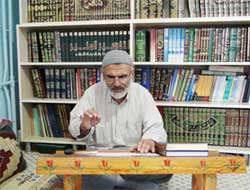 "Zekât Vererek Allah'ın Gazabından Korunun"