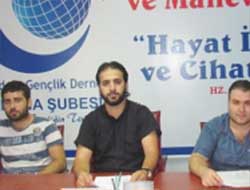 "Çocuklarınızı İmam-Hatip'e Kaydettirin"