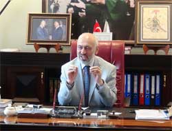 Depremzedelerin Arakan Fedakârlığı