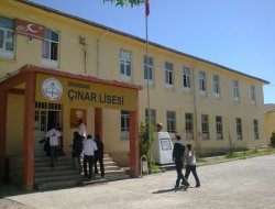Çınar'da İmam Hatip Ortaokulu Açılıyor