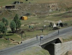 Muşta patlama: 8 yaşındaki çocuk öldü