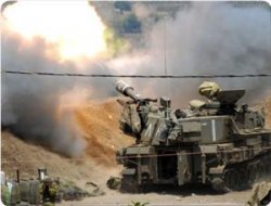 İşgalci Siyonistler Rafah'a Saldırdı