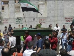 Ürdün ve Suriye`nin Toplumsal Dokusu İlerde İki Ülkeyi Birleştirecek mi?