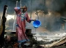 Li Nîjerya û Filîpînê Şer