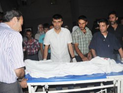 İkinci Ceylan Önkol Vakası Mı?