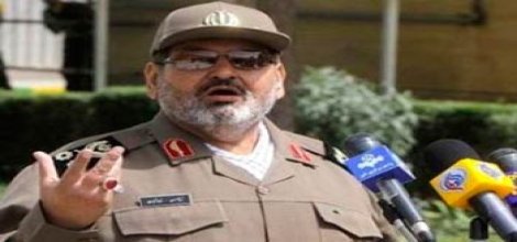 İran: Sıra Türkiye'de!