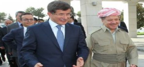 Türkiye ile KDP'nin anlaştığı iddiası!