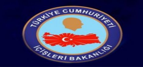 Yeri değişen Vali yrd. ve kaymakamların listesi