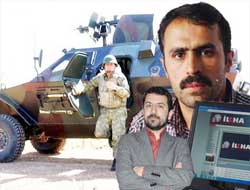 Gözaltına Alınan Gazeteciler Serbest Bırakıldı