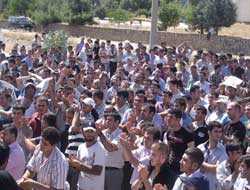 Fabrika İşçileri Artık Yeter Dedi