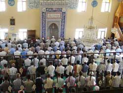 Şemdinli Halkın Gündeminde Ramazan Var