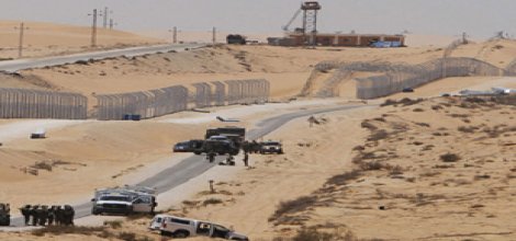 Sina saldırısında MOSSAD şüphesi