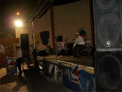 Siirt'te Kur'an Ziyafeti ve İlahi Konseri